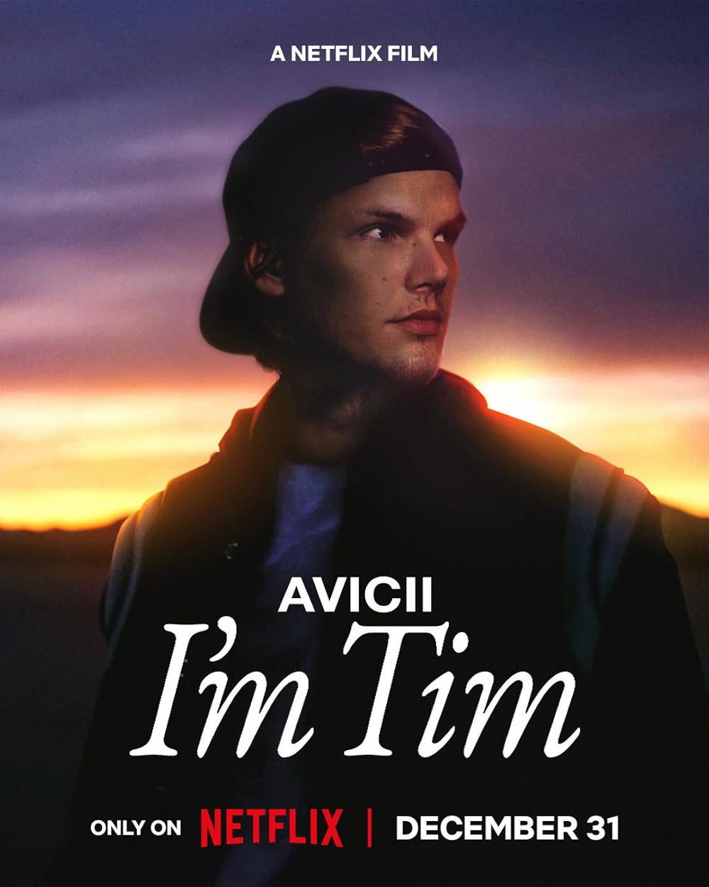 The documentary Avicii – I'm Tim premiered