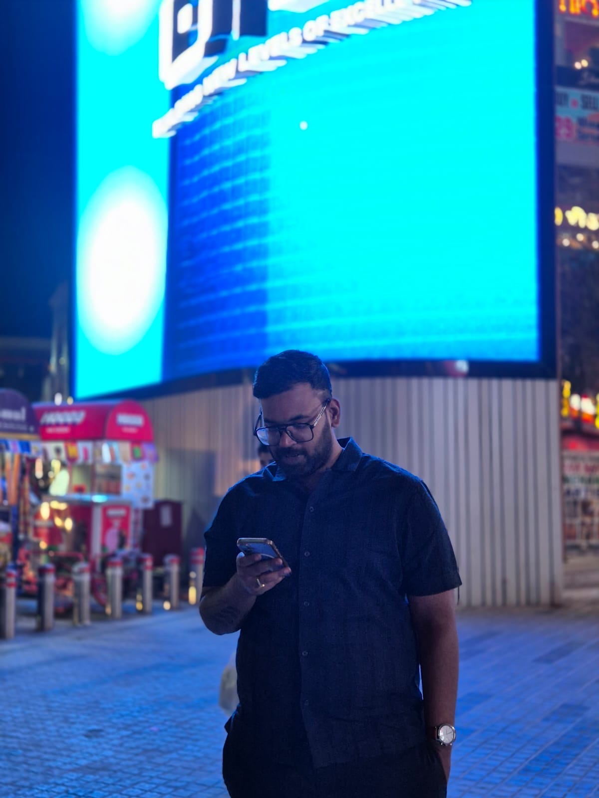 sounak senapati