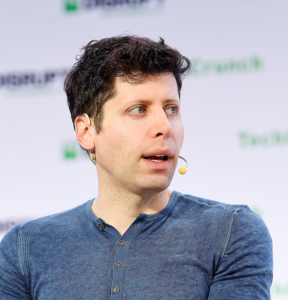Left Y Combinator to run OpenAI full-time